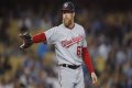 Sean Doolittle Net Worth